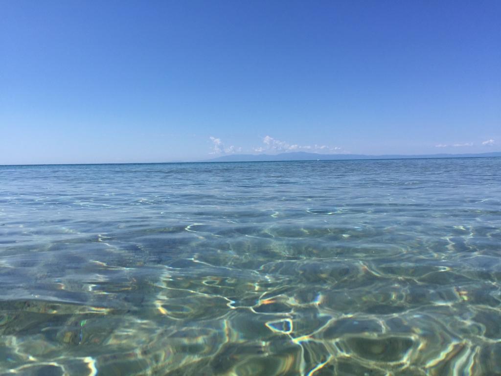 Possidi - Ithaki Holiday Apartments Kalandra Luaran gambar