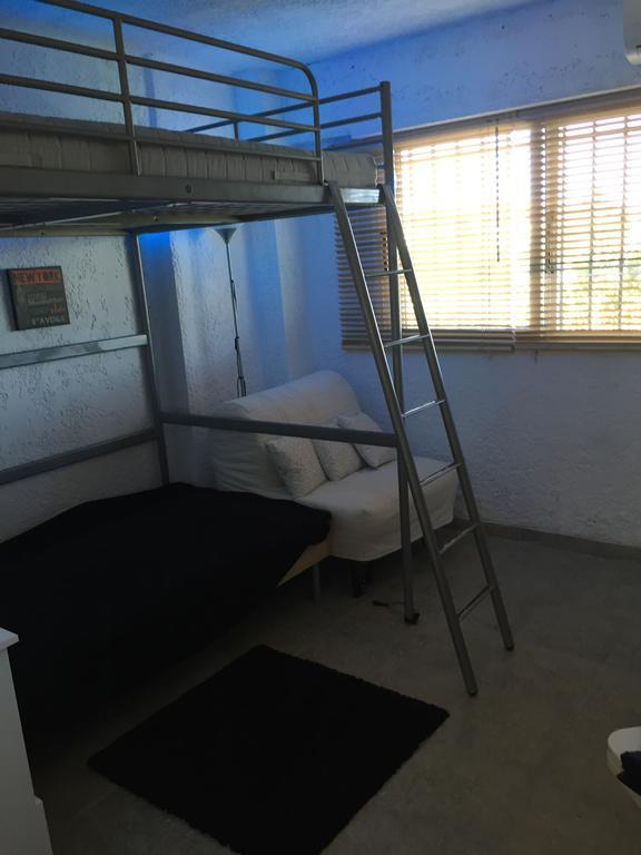 Possidi - Ithaki Holiday Apartments Kalandra Luaran gambar
