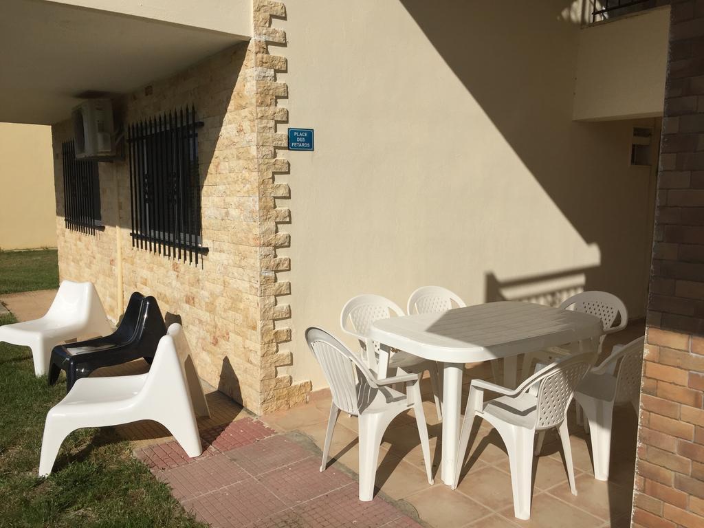Possidi - Ithaki Holiday Apartments Kalandra Luaran gambar