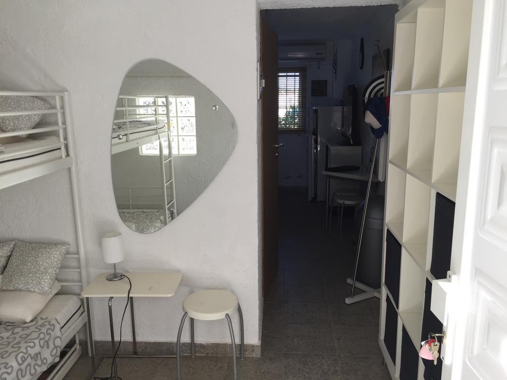 Possidi - Ithaki Holiday Apartments Kalandra Luaran gambar