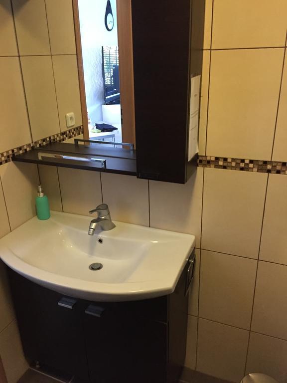 Possidi - Ithaki Holiday Apartments Kalandra Luaran gambar