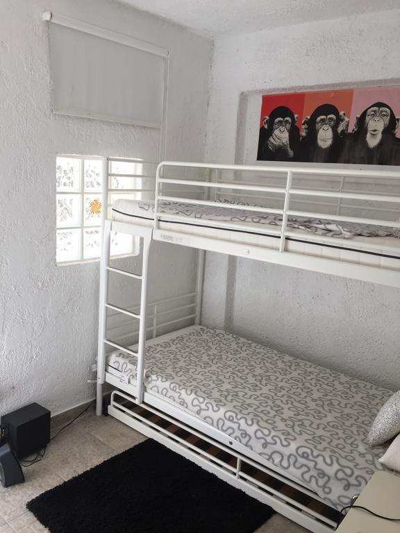 Possidi - Ithaki Holiday Apartments Kalandra Luaran gambar