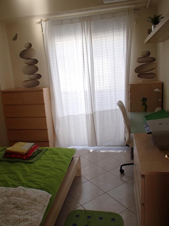 Possidi - Ithaki Holiday Apartments Kalandra Luaran gambar