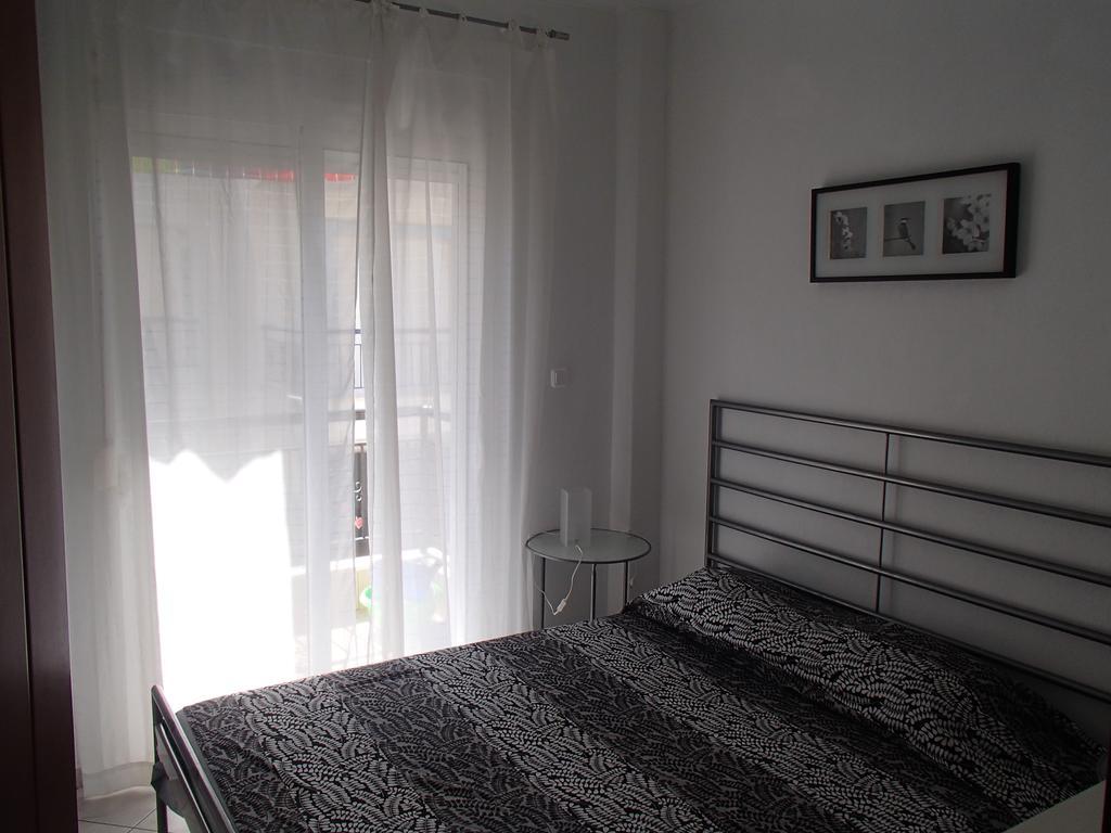 Possidi - Ithaki Holiday Apartments Kalandra Luaran gambar