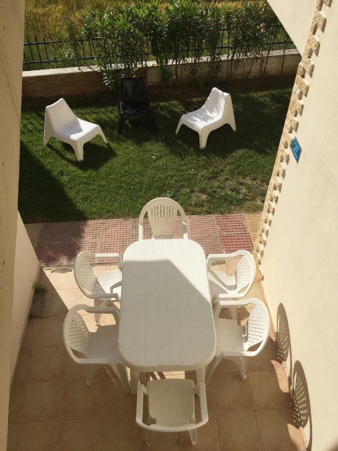 Possidi - Ithaki Holiday Apartments Kalandra Luaran gambar