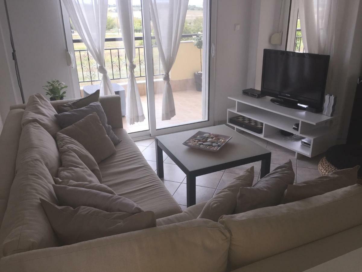 Possidi - Ithaki Holiday Apartments Kalandra Luaran gambar
