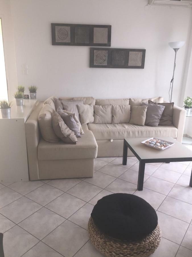 Possidi - Ithaki Holiday Apartments Kalandra Luaran gambar