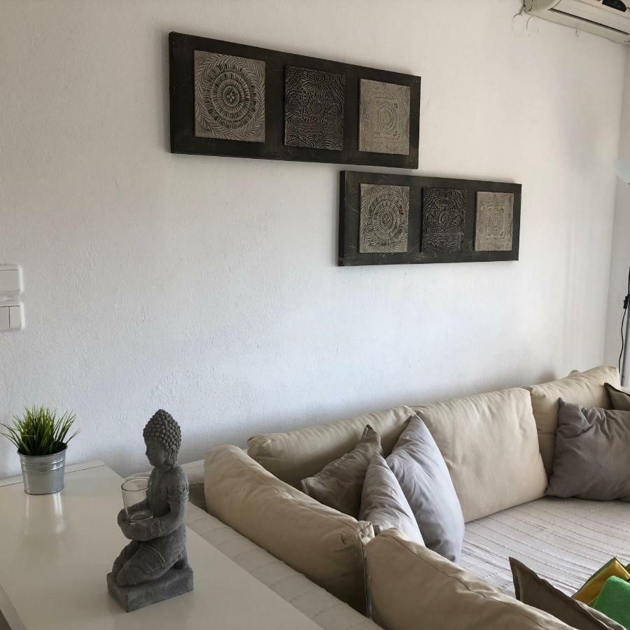 Possidi - Ithaki Holiday Apartments Kalandra Luaran gambar